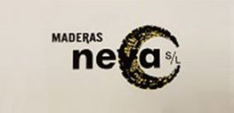 Maderas Neva logo